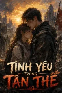 Tình Yêu Trong Tận Thế