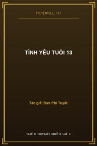 Tình Yêu Tuổi 13
