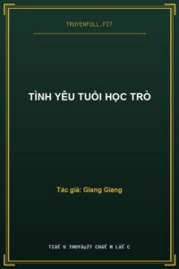 Tình Yêu Tuổi Học Trò