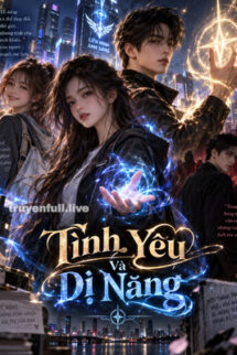 Tình Yêu Và Dị Năng