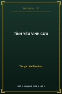 Tình Yêu Vĩnh Cửu