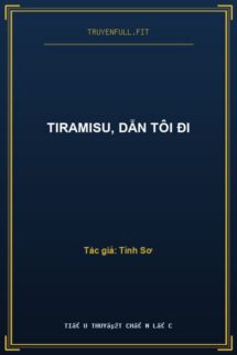 Tiramisu, Dẫn Tôi Đi