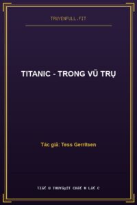 Titanic – Trong Vũ Trụ