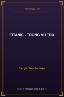 Titanic – Trong Vũ Trụ