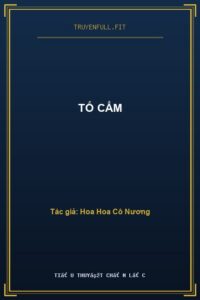 Tố Cẩm
