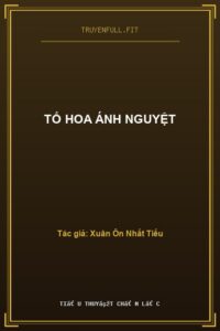 Tố Hoa Ánh Nguyệt