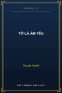Tớ Là Ám Yêu