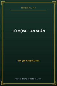 Tố Mộng Lan Nhân