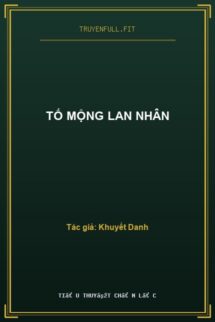 Tố Mộng Lan Nhân