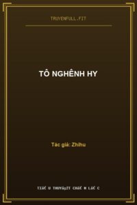 Tô Nghênh Hy