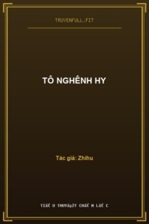 Tô Nghênh Hy