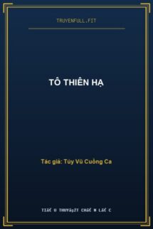 Tô Thiên Hạ