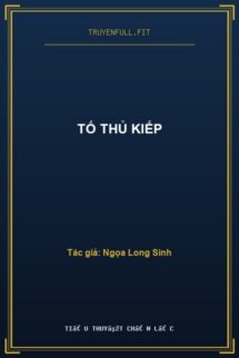 Tố Thủ Kiếp