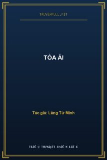 Tỏa Ái