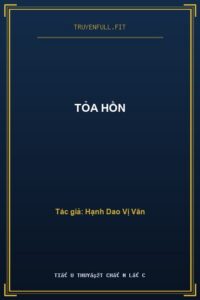 Tỏa Hồn