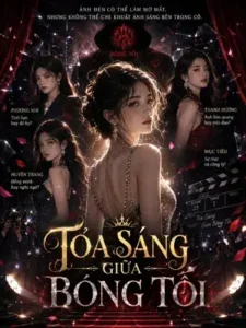 Tỏa Sáng Giữa Bóng Tối