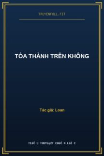 Tòa Thành Trên Không