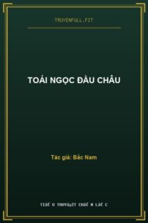 Toái Ngọc Đầu Châu