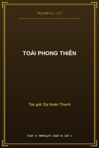 Toái Phong Thiên
