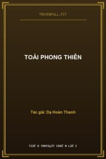 Toái Phong Thiên