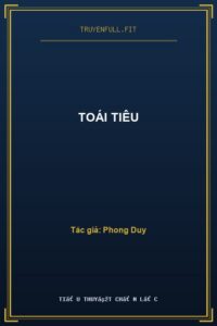 Toái Tiêu