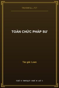 Toàn Chức Pháp Sư