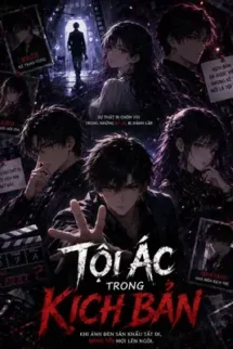 Tội Ác Trong Kịch Bản