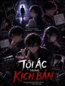 Tội Ác Trong Kịch Bản