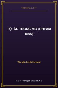 Tội Ác Trong Mơ (Dream Man)