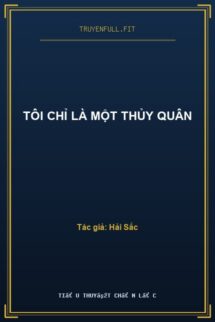 Tôi Chỉ Là Một Thủy Quân