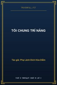 Tối Chung Trí Năng