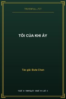 Tôi Của Khi Ấy