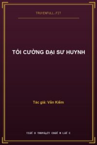Tối Cường Đại Sư Huynh
