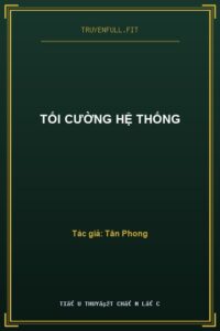 Tối Cường Hệ Thống
