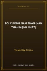 Tối Cường Nam Thần (Nam Thần Mạnh Nhất)