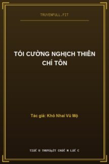 Tối Cường Nghịch Thiên Chí Tôn