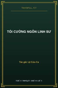 Tối Cường Ngôn Linh Sư