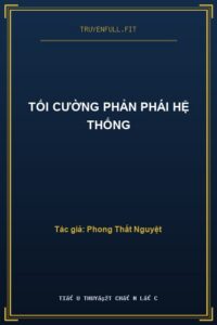 Tối Cường Phản Phái Hệ Thống