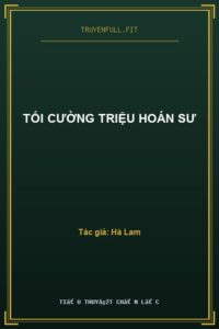 Tối Cường Triệu Hoán Sư