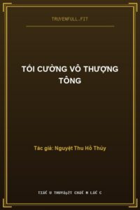 Tối Cường Vô Thượng Tông