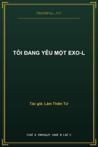 Tôi Đang Yêu Một Exo-L