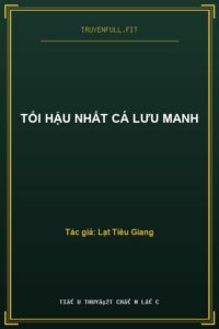 Tối Hậu Nhất Cá Lưu Manh
