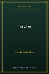 Tôi Là Ai