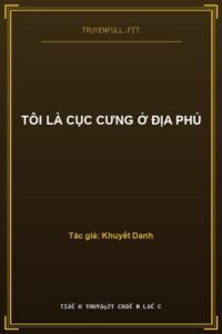 Tôi Là Cục Cưng Ở Địa Phủ