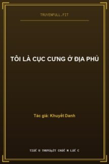 Tôi Là Cục Cưng Ở Địa Phủ