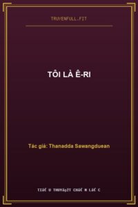 Tôi là Ê-ri