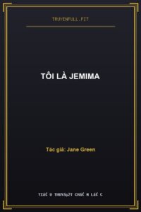 Tôi Là Jemima