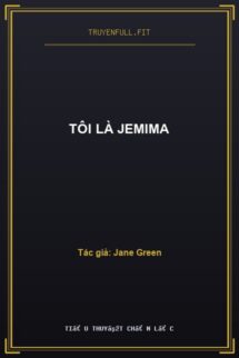 Tôi Là Jemima
