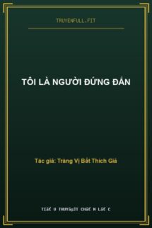 Tôi Là Người Đứng Đắn