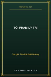 Tội Phạm Lý Trí